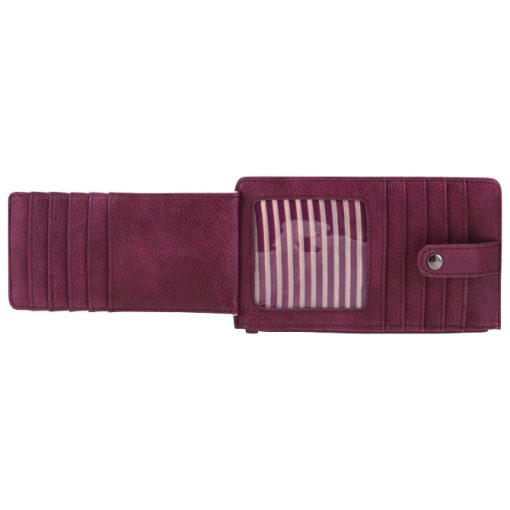 Novčanik veći slim 1zip Whatever the Weather Little Storm Cloud Gorjuss 1253GJ01 - Image 2
