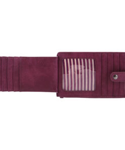 Alternative view of Novčanik veći slim 1zip Whatever the Weather Little Storm Cloud Gorjuss 1253GJ01