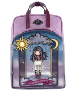 Ranac/torba ručna Whatever the Weather Little Storm Cloud Gorjuss 1242GJ01