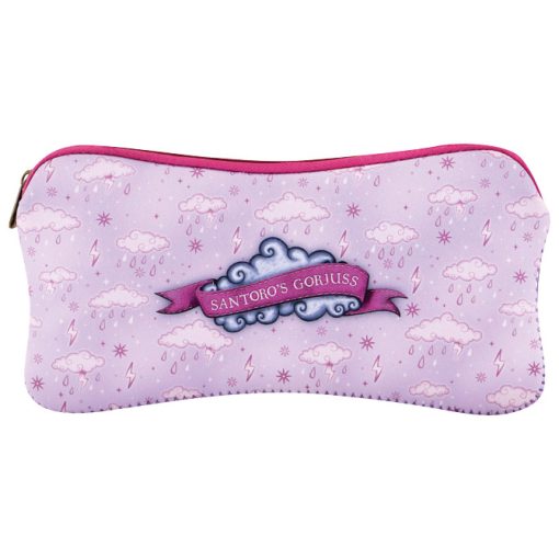 Pernica neopren pravougaona 1zip Whatever the Weather Little Storm Cloud Gorjuss 271GJ43 - Image 2