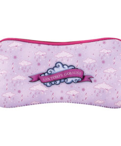 Alternative view of Pernica neopren pravougaona 1zip Whatever the Weather Little Storm Cloud Gorjuss 271GJ43