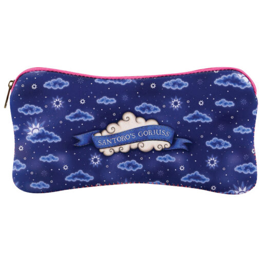 Pernica neopren pravougaona 1zip Whatever the Weather  Ray of Light Gorjuss 271GJ44 - Image 2