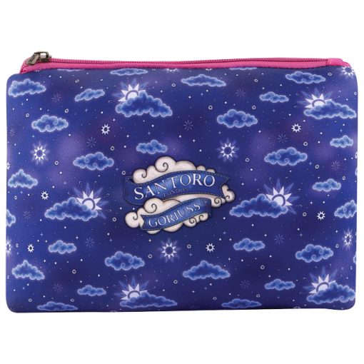 Neseser neopren 1zip Whatever the Weather Ray of Light Gorjuss 1257GJ02 - Image 2