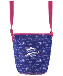 Alternative view of Torbica na rame neopren 1zip Whatever the Weather Ray of Light Gorjuss 885GJ16