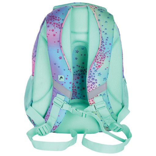 Ranac đački anatomski 3zipa AB330 Kitty Ombre 24./25.Head 502022143 roze - Image 3