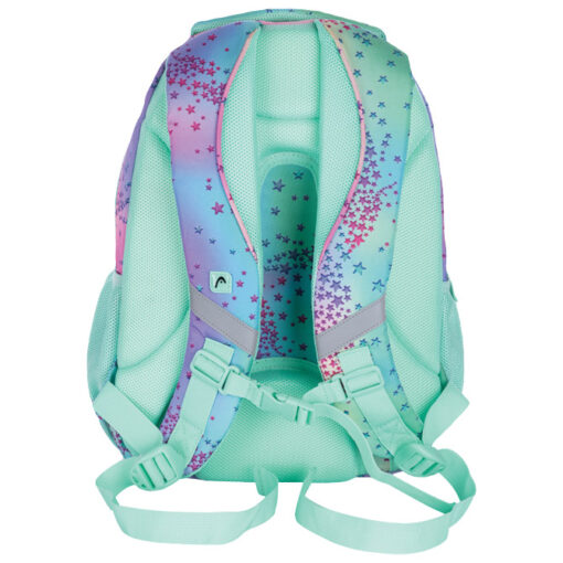 Ranac đački anatomski 3zipa AB330 Kitty Ombre 24./25.Head 502022143 roze - Image 3