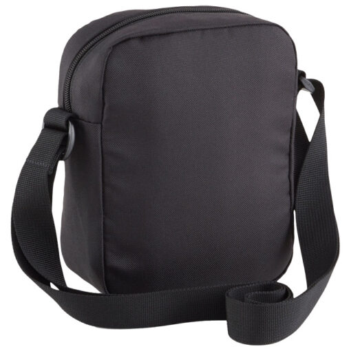 Torbica na rame 1zip 1džep S Portable Puma 090713-01 crna - Slika 2