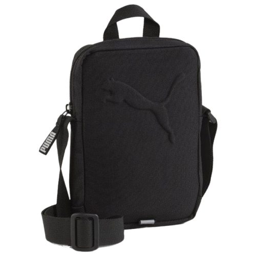Torbica na rame 1zip Buzz Puma 090959-01 crna