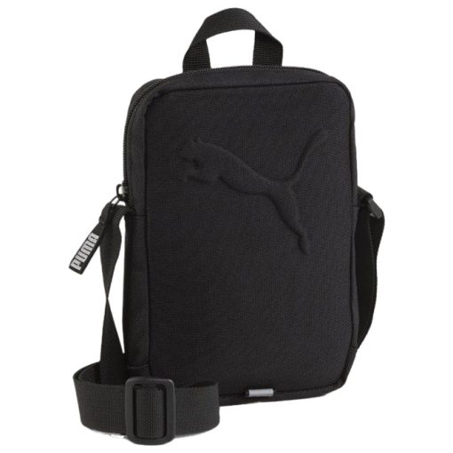 Torbica na rame 1zip Buzz Puma 090959-01 crna