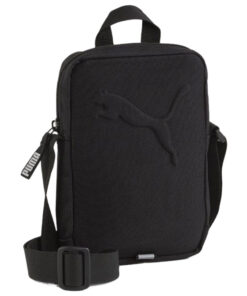 Torbica na rame 1zip Buzz Puma 090959-01 crna