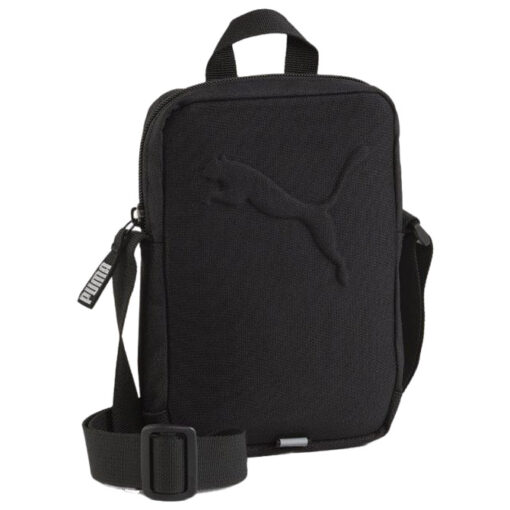 Torbica na rame 1zip Buzz Puma 090959-01 crna