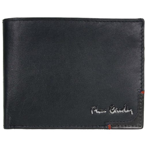 Novčanik kožni muški Pierre Cardin 8806TILAK75 crni