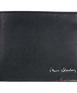 Novčanik kožni muški Pierre Cardin 8806TILAK75 crni