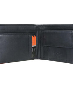 Alternative view of Novčanik kožni muški Pierre Cardin 8806TILAK75 crni