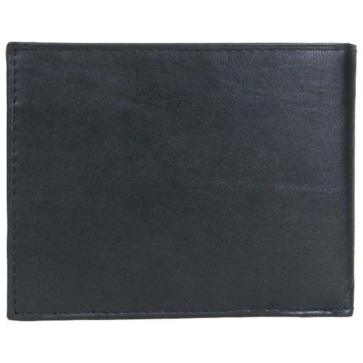 Novčanik kožni muški Pierre Cardin 8806TILAK75 crni - Image 4