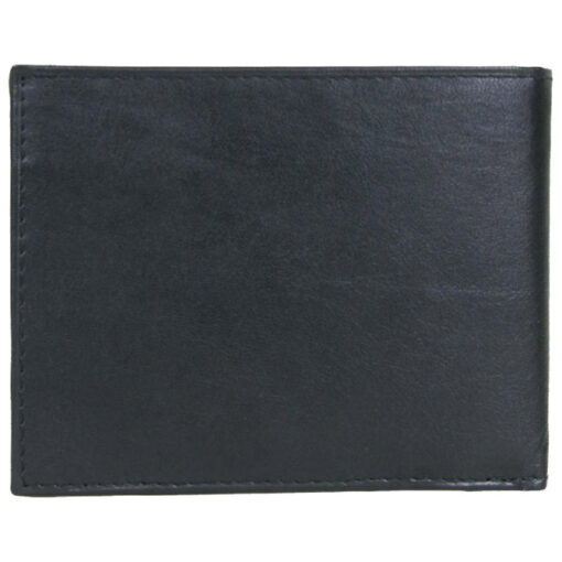 Novčanik kožni muški Pierre Cardin 8806TILAK75 crni - Slika 4