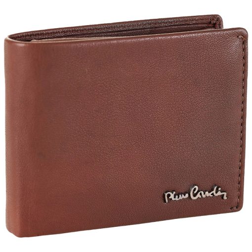 Novčanik kožni muški Pierre Cardin 8806PIP05 braon