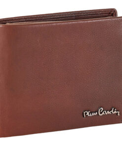 Novčanik kožni muški Pierre Cardin 8806PIP05 braon