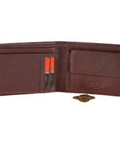 Alternative view of Novčanik kožni muški Pierre Cardin 8806PIP05 braon
