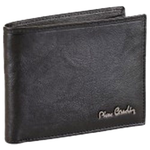 Novčanik kožni muški Pierre Cardin 8806TILAK101 crni