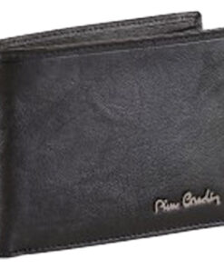 Novčanik kožni muški Pierre Cardin 8806TILAK101 crni