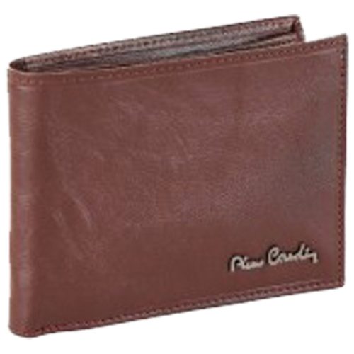Novčanik kožni muški Pierre Cardin 8806TILAK101 braon