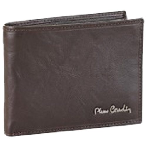 Novčanik kožni muški Pierre Cardin 8806TILAK101 tamno braon