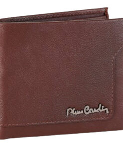 Novčanik kožni muški Pierre Cardin 8806TILAK103 braon