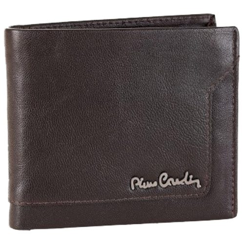 Novčanik kožni muški Pierre Cardin 8806TILAK103 tamno braon