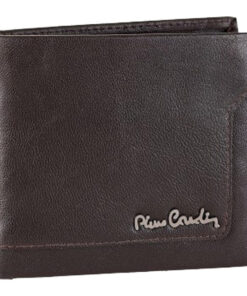 Novčanik kožni muški Pierre Cardin 8806TILAK103 tamno braon