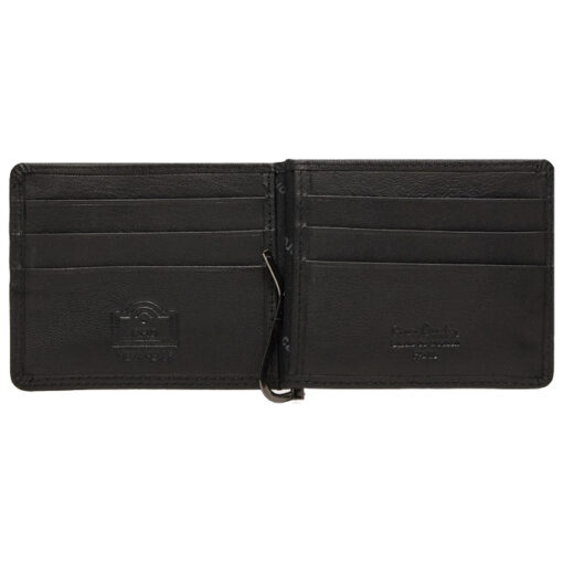 Korice kožne za kartice/novčanik Pierre Cardin 8858TILAK98 crne - Slika 2