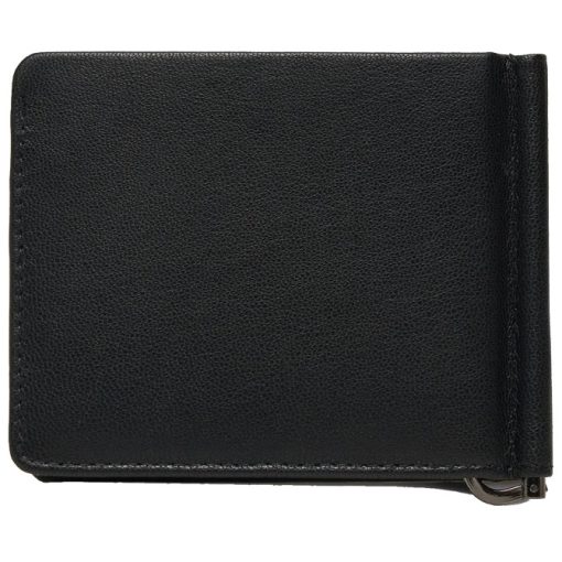 Korice kožne za kartice/novčanik Pierre Cardin 8858TILAK98 crne - Image 3
