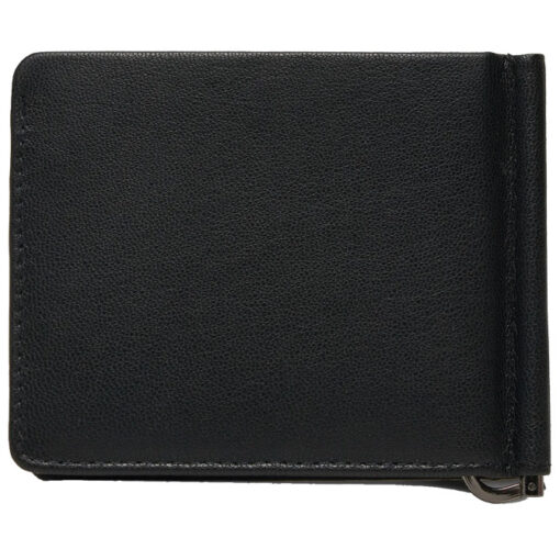 Korice kožne za kartice/novčanik Pierre Cardin 8858TILAK98 crne - Slika 3