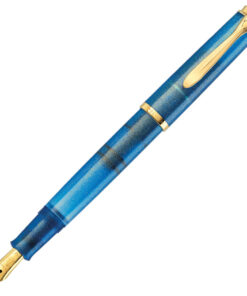 Nalivpero Classic M200 (M)+poklon kutija G30 Special Edition Golden Lapis Pelikan 826006!!