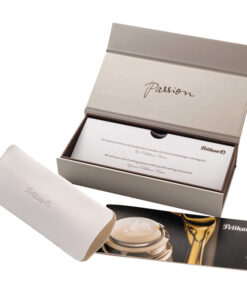 Alternative view of Nalivpero Classic M200 (M)+poklon kutija G30 Special Edition Golden Lapis Pelikan 826006!!