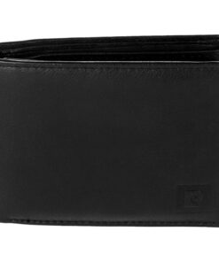 Novčanik kožni muški Pierre Cardin 8806BIS02 crni