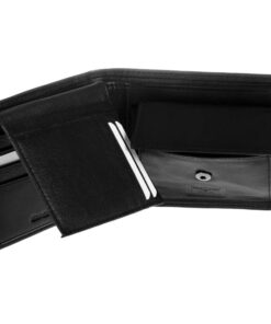 Alternative view of Novčanik kožni muški Pierre Cardin 8806BIS02 crni
