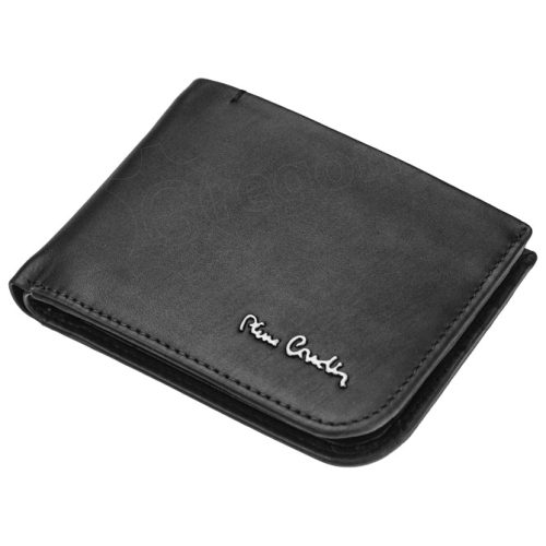 Novčanik kožni muški Pierre Cardin 8806TILAK35 crni
