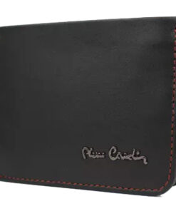 Alternative view of Novčanik kožni muški Pierre Cardin 8806TILAK35 crni