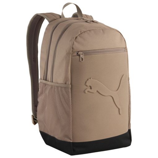 Ranac Buzz 2zipa 1džep Puma 091153-04 oker