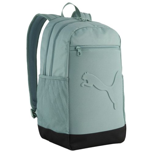Ranac Buzz 2zipa 1džep Puma 091153-07 pastelno zeleni