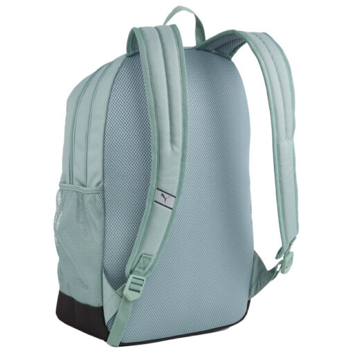 Ranac Buzz 2zipa 1džep Puma 091153-07 pastelno zeleni - Slika 2