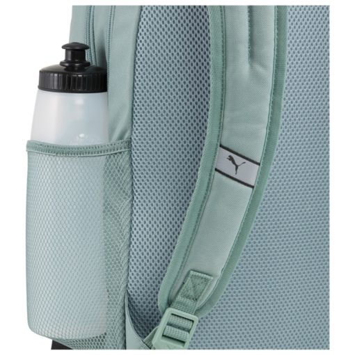 Ranac Buzz 2zipa 1džep Puma 091153-07 pastelno zeleni - Image 3