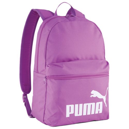 Ranac Phase 1zip 1džep Puma 091164-05 tamno roze