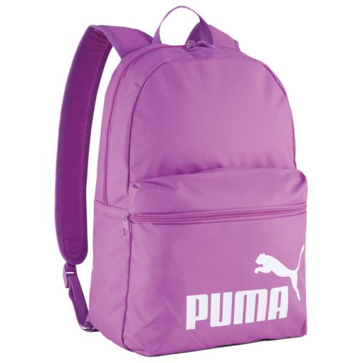 Ranac Phase 1zip 1džep Puma 091164-05 tamno roze