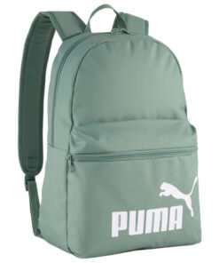 Ranac Phase 1zip 1džep Puma 091164-07 pastelno zeleni