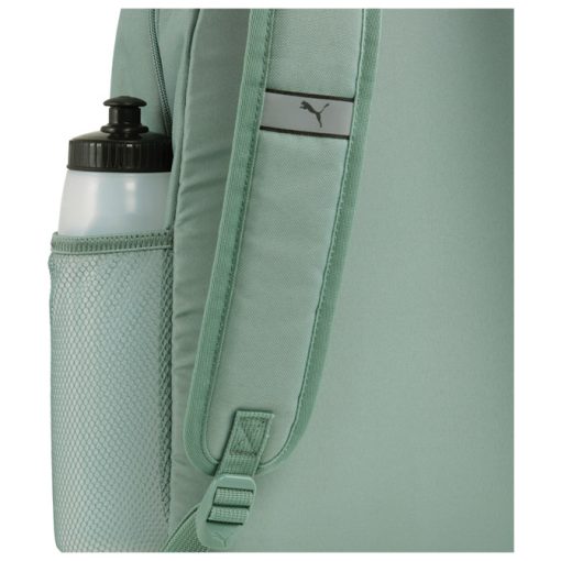 Ranac Phase 1zip 1džep Puma 091164-07 pastelno zeleni - Image 3