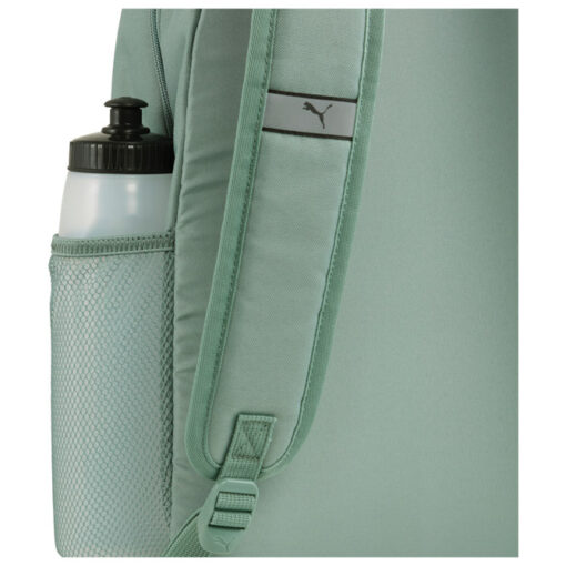 Ranac Phase 1zip 1džep Puma 091164-07 pastelno zeleni - Slika 3