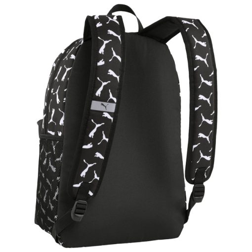 Ranac Phase AOPrint 1zip 1džep Puma 091169-01 crno-beli - Image 2