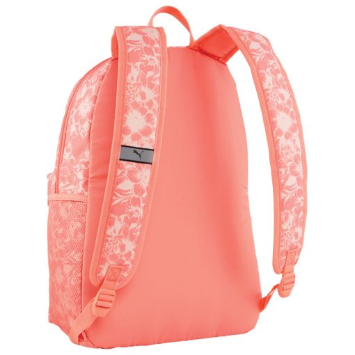 Ranac Phase AOPrint 1zip 1džep Puma 091169-06 kajsija floral - Image 2